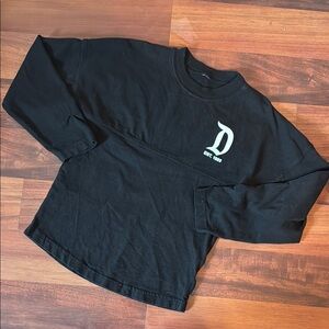 Disney Spirit Jersey